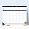 Blueline Pad, Desk, Monthly, Ay REDCA177227 - alternate 2